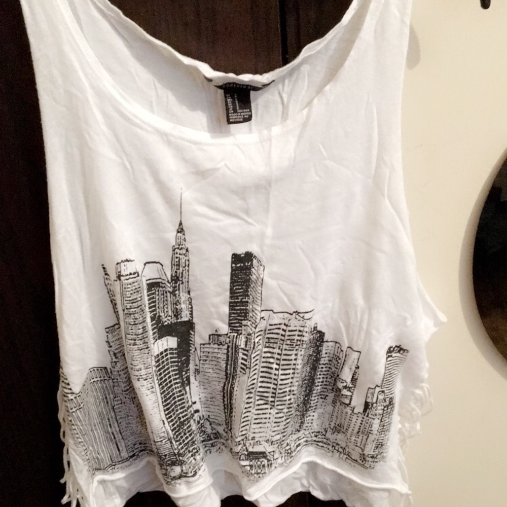 Tank top